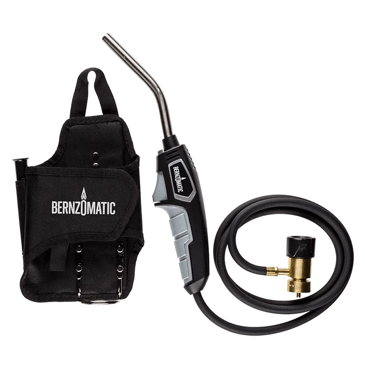 Bernzomatic BZ8250HT torch 01