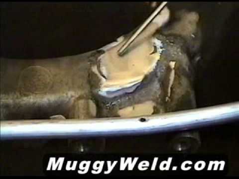 The Difference Between Brazing and Soldering - Muggy Weld