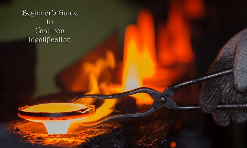 Guide to Different Types of Cast Iron