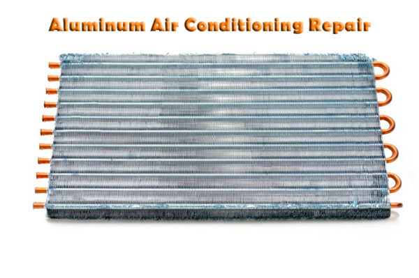 Avoid This Costly Aluminum AC Repair Mistake