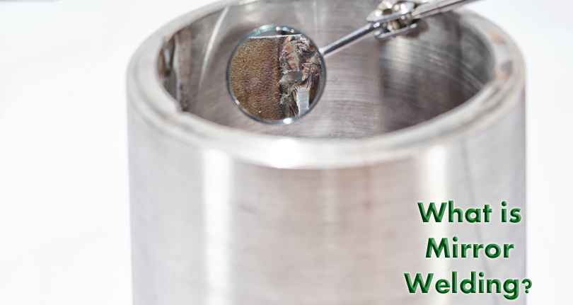 Mirror Welding: Techniques for Achieving a Smooth, Reflective Finish