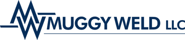 Muggy Weld logo