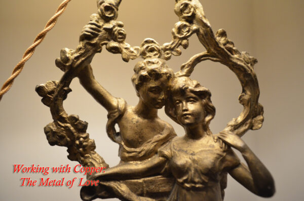 Working with Copper: How to Solder, Braze, and Repair Copper