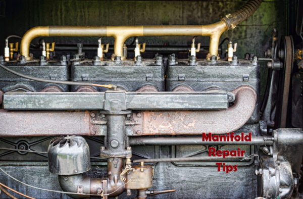 Best Welding Rods for DIY Manifold Repair | Muggy Weld