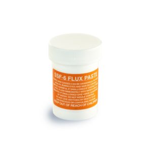 SSF-6 Replacement Flux