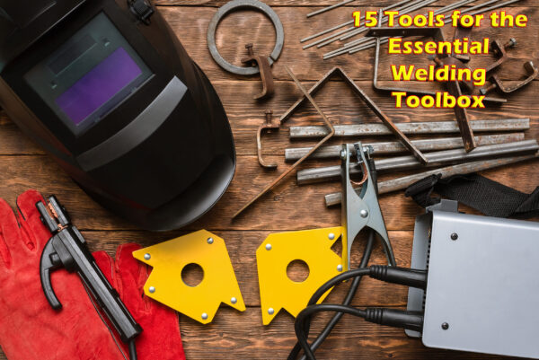 welding toolbox