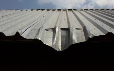Metal Roof Repair: Fast, Easy Storm-Damage Repair
