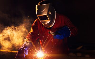 What Is the Purpose of Using Flux in Welding?