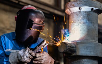 What Is Stick Welding and How Does It Work?