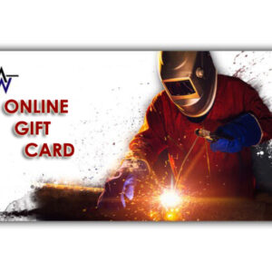 Muggy Weld Gift Card