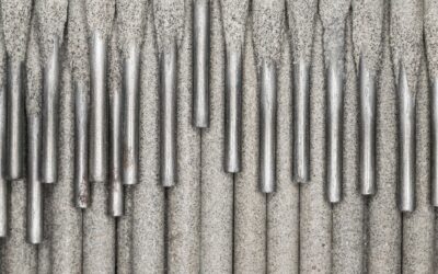 Tips for Properly Storing Your Welding Electrodes