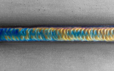 The Main Differences Between MIG and TIG Welding