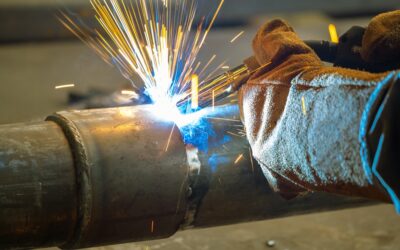 A Complete Guide to the Different Kinds of Welding Metals