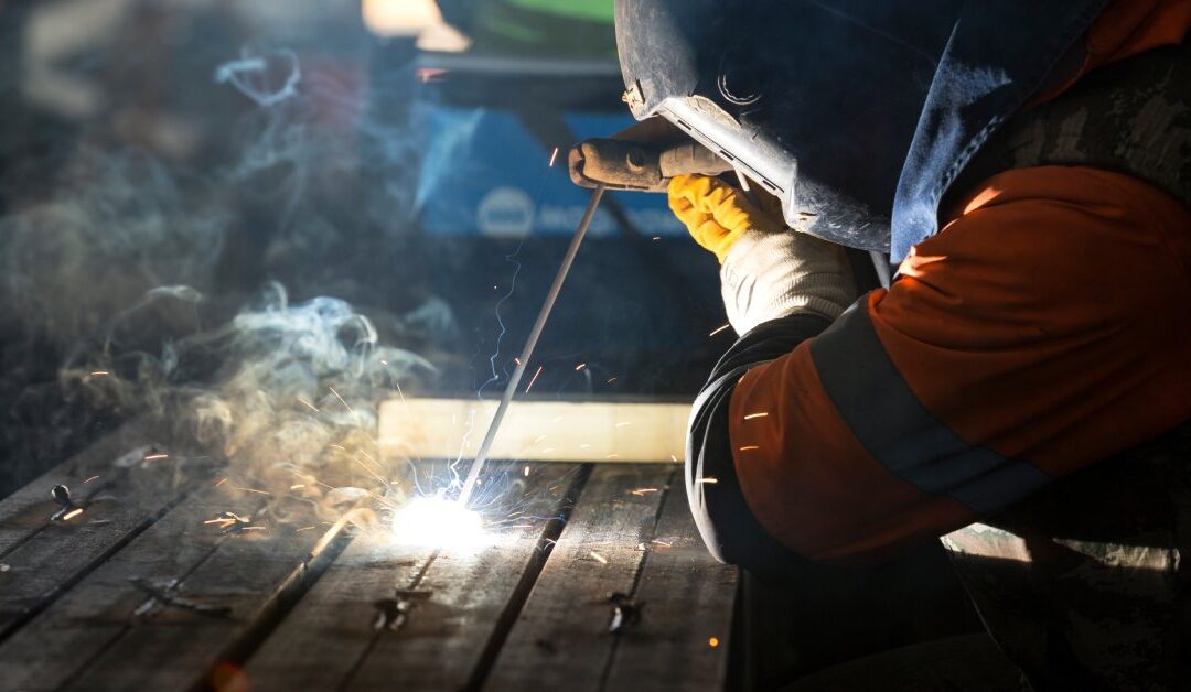 What is welding polarity? Gain a clear understanding of how polarity impacts your welding projects and ensure successful results with the right knowledge.
