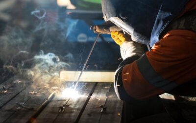 What You Need To Know About Polarity in Welding