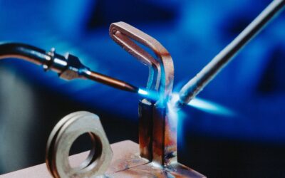 A Complete Step-by-Step Guide to Brazing Metal