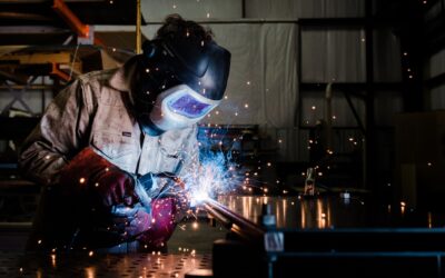 Electrodes 101: How To Choose the Right Welding Rod