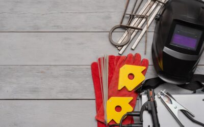 Expert Tips for Buying Welding Supplies Online