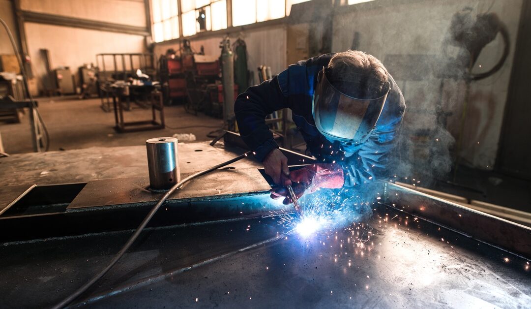 8 Most Common Welding Mistakes You Should Avoid