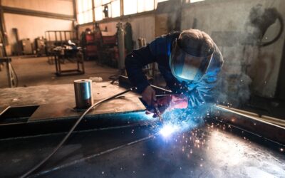 8 Most Common Welding Mistakes You Should Avoid