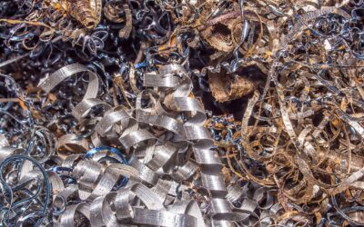 The Difference Between Ferrous and Non-Ferrous Metals