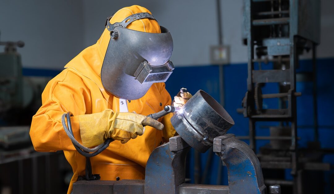 How To Weld Cast Iron: An Ultimate Guide