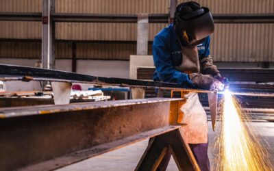 Everything You Need To Know About Carbon Arc Cutting