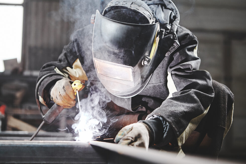 Welding Rods Explained Explained: The Different Types of Welding Rods - Muggy Weld