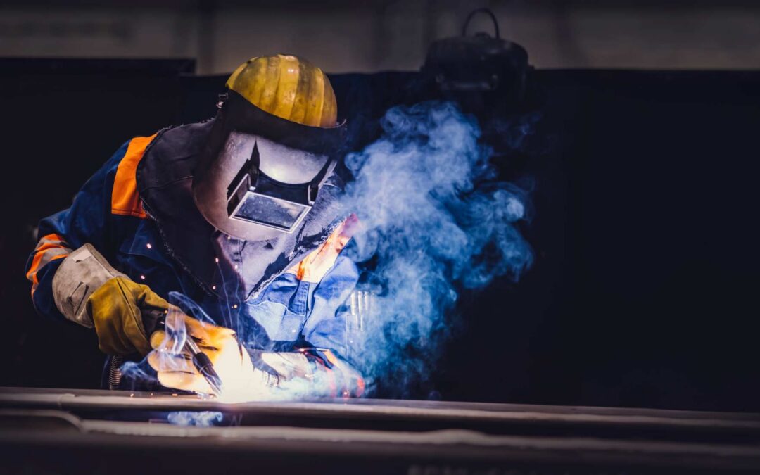 Stop Aluminum Boat Leaks with Low-Temp Brazing