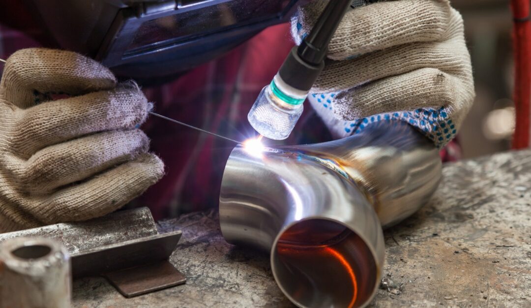 How to Solder Thin Stainless Steel Without Warping