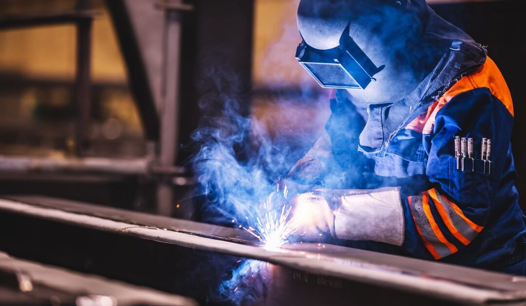 Welding Aluminum Extrusions for Custom Frames