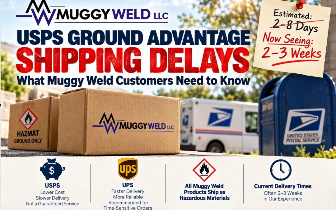 USPS Ground Advantage Shipping Delays:  What Customers Need to Know